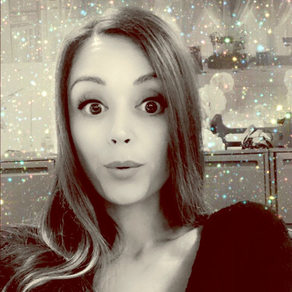 Meet your Posher, Amy